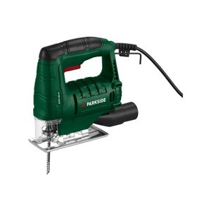 Parkside® Přímočará pila Pstd 350 A1