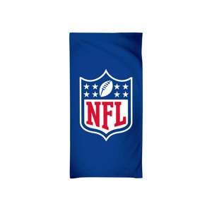 NFL Osuška XL, 71 x 147 cm
