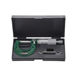 Parkside® Měřicí nástroj (mikrometr 0–25 mm)