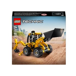 Lego® Technic 42197 Zadní nakladač