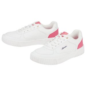 Ellesse Dámská / Pánská volnočasová obuv (růžová/bílá, 41)