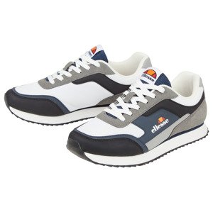 Ellesse Dámská / Pánská volnočasová obuv (šedá/bílá, 41)