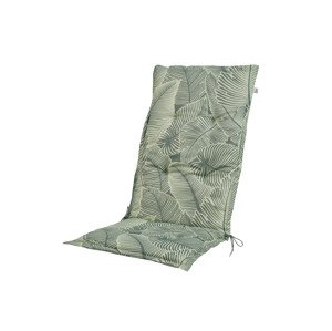 Livarno home Potah na křeslo Dallas, 117 x 48 x 5,5 cm (zelená)