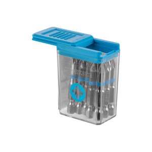 Parkside® Sada bitů PBS 6 A1 (Pz2 50 mm)