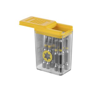 Parkside® Sada bitů PBS 6 A1 (T20 50 mm)