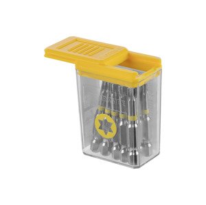 Parkside® Sada bitů PBS 6 A1 (T25 50 mm)