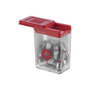 Parkside® Sada bitů PBS 6 A1 (Ph2 25 mm)
