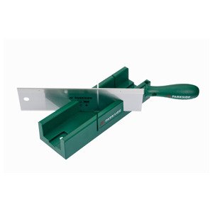 Parkside® Jemná pila s plastovým držadlem / Sada japonských pil, 2dílná sada (jemná pila s plastovým držadlem)
