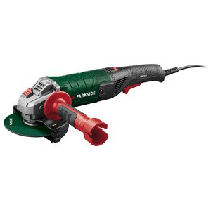 Parkside® Úhlová bruska PWS 125 I8