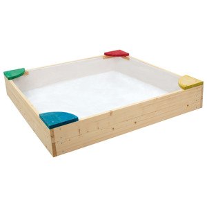 Playtive Dětské pískoviště