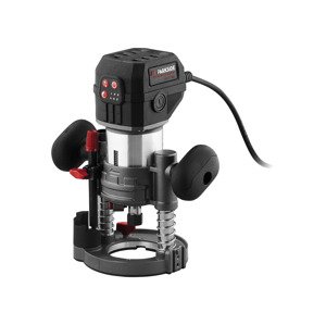 Parkside Performance® Multifunkční frézka Ppmf 710 A1