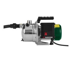 Parkside® Sada zahradního čerpadla Pegp 1100 A1
