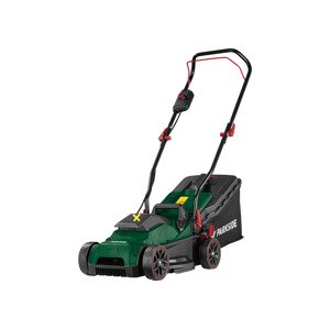 Parkside® Aku sekačka na trávu Prma 20-Li C3 – bez akumulátoru a nabíječky