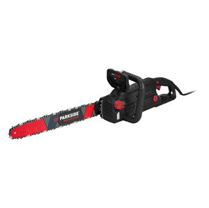 Parkside Performance® Elektrická řetězová pila Ppeks 2500 A1