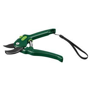Parkside® Zahradní nůžky EcoLine (kovadlinkové zahradní nůžky)