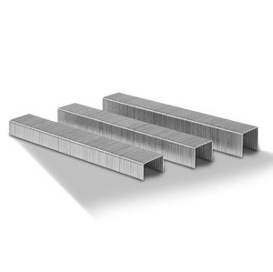 Parkside® Sada sponek / hřebíků Phetz 3 B2 (spony malé)