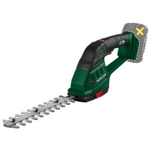 Parkside® Aku nůžky na trávník a živý plot Pags 20-Li A1 – bez akumulátoru a nabíječky