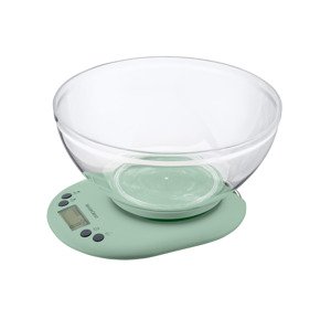 Silvercrest® Kitchen Tools Kuchyňská váha Skwe 5 A1 (mintová)