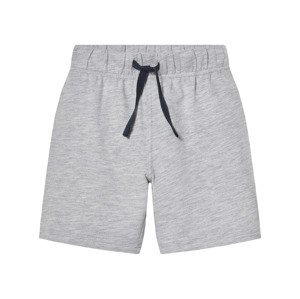 lupilu® Chlapecké kraťasy (šedá, 110/116)