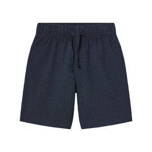 lupilu® Chlapecké kraťasy (navy modrá, 98/104)