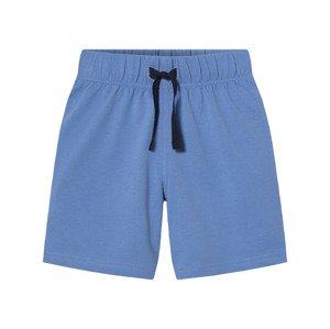 lupilu® Chlapecké kraťasy (modrá, 110/116)