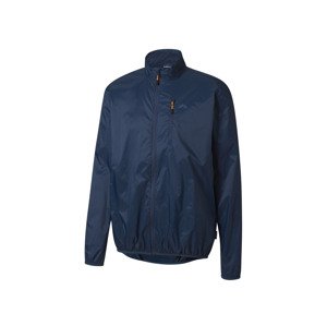 Crivit Pánská lehká bunda (navy modrá, M(48/50))