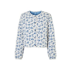 esmara® Dámská bunda (bílá, Xs(32/34))