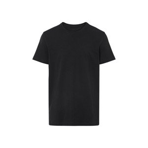 Livergy® Pánské triko (černá, XXL (60/62))