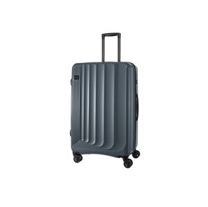 Topmove® Skořepinový kufr, 77 / 87,5 l