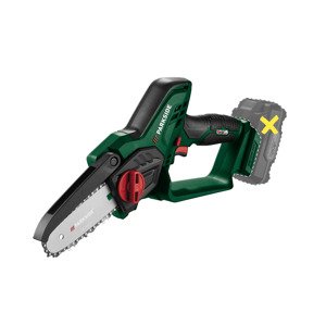 Parkside® Aku řetězová pila Paghs 20-Li B2 – bez akumulátoru a nabíječky