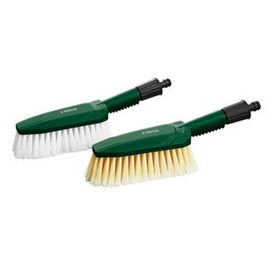 Parkside® Ruční kartáč (sada kartáče na drhnutí a mycího kartáče)