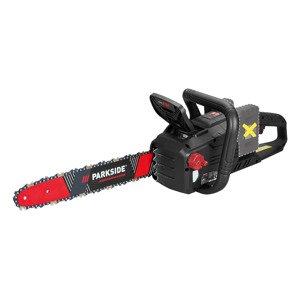 Parkside Performance® Aku řetězová pila Ppksa 40-Li B2 – bez akumulátoru a nabíječky