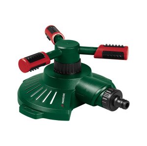 Parkside® Zavlažovač (kruhový zavlažovač)