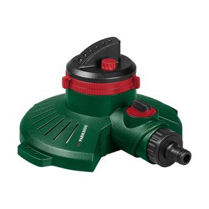 Parkside® Zavlažovač (celokruhový zavlažovač)