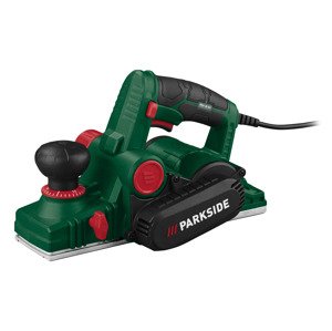 Parkside® Elektrický hoblík PEH 30 D4