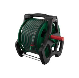Parkside® Nástěnný hadicový buben s hadicí 20 m