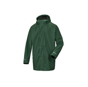 Parkside® Pánská nepromokavá bunda (zelená, L (52/54))