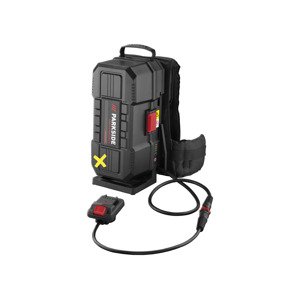 Parkside Performance® Nabíjecí batoh na akumulátory Ppra 20 A1 – bez akumulátoru a nabíječky
