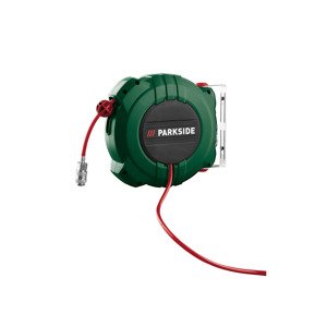 Parkside® Navíjecí buben s tlakovou hadicí Pdst 5 B2, 10 m