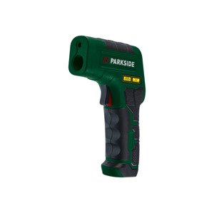 Parkside® Infračervený teploměr PTI 380 C2
