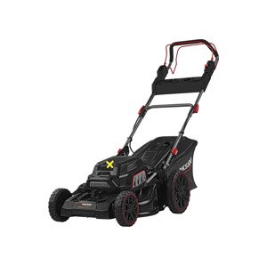 Parkside Performance® Aku sekačka na trávu Pprma 40-Li B2 – bez akumulátoru a nabíječky
