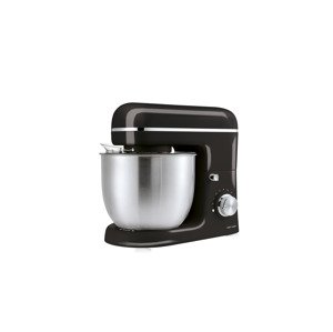 Silvercrest® Kitchen Tools Kuchyňský robot SKM 600 D4, černá