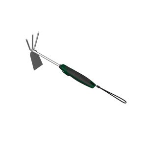 Parkside® Zahradní nářadí (dvojitá motyčka)