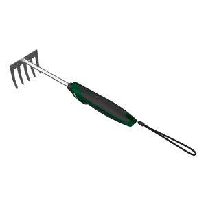 Parkside® Zahradní nářadí ( hrabičky)