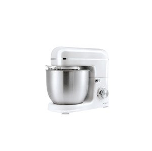 Silvercrest® Kitchen Tools Kuchyňský robot SKM 600 D4, bílá