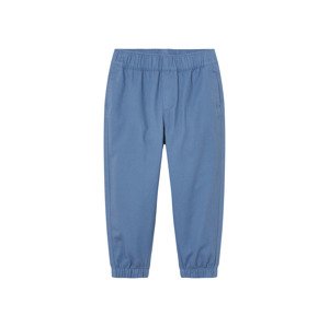 lupilu® Chlapecké kalhoty "Jogger" (modrá, 98/104)