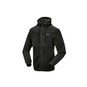 Parkside® Pánská bunda Scuba (černá, S (44/46))
