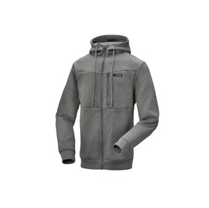 Parkside® Pánská bunda Scuba (tmavě šedá, L (52/54))