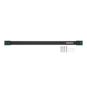 Parkside® Magnetická lišta / Magnetický držák nářadí (magnetická lišta)