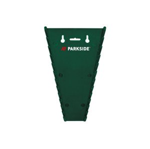 Parkside® Magnetická lišta / Magnetický držák nářadí (magnetický držák nářadí)
